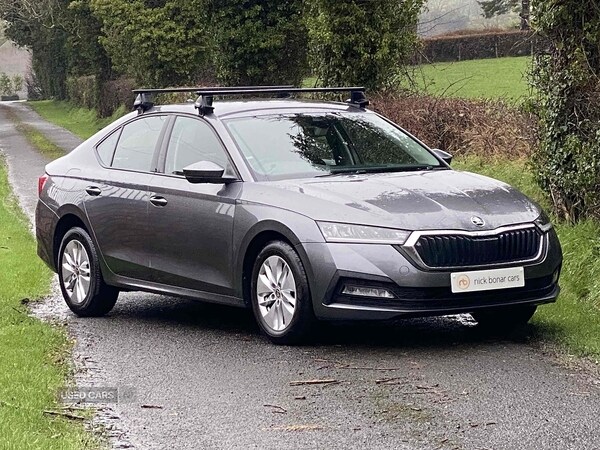 Used Skoda Octavia 2023 for sale - 77426405: Photo 2