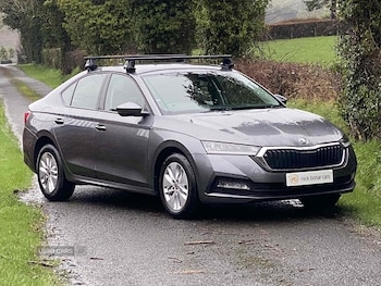 Used Skoda Octavia 2023 for sale - 77426405: Photo