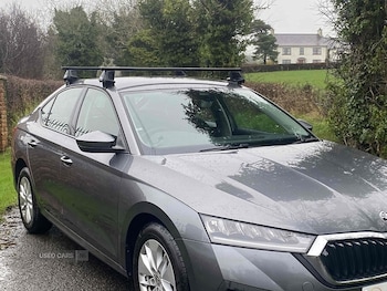 Used Skoda Octavia 2023 for sale - 77426405: Photo