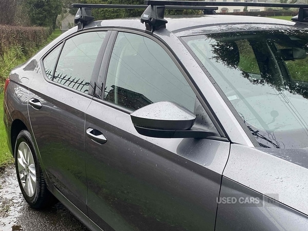 Used Skoda Octavia 2023 for sale - 77426405: Photo 4