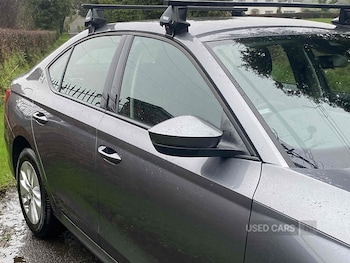 Used Skoda Octavia 2023 for sale - 77426405: Photo