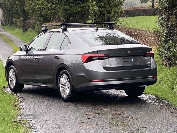 Used Skoda Octavia 2023 for sale - 77426405: Photo 6