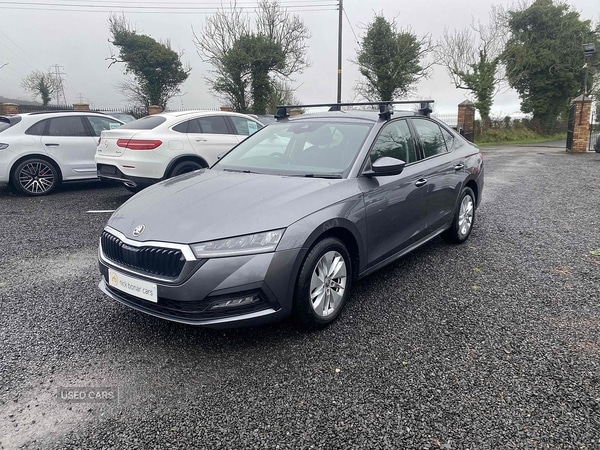 Used Skoda Octavia 2023 for sale - 77426405: Photo 7