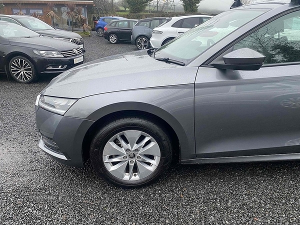 Used Skoda Octavia 2023 for sale - 77426405: Photo 8