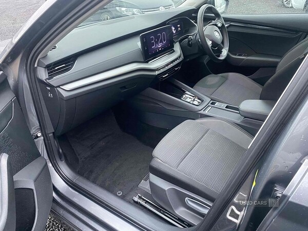 Used Skoda Octavia 2023 for sale - 77426405: Photo 9