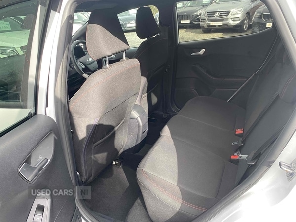 Used Ford Fiesta 2022 for sale - 77401049: Photo 10