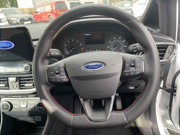 Used Ford Fiesta 2022 for sale - 77401049: Photo 16