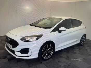 Ford Fiesta feature image