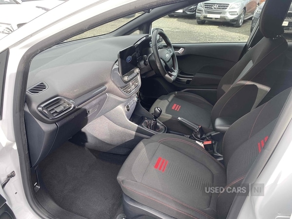 Used Ford Fiesta 2022 for sale - 77401049: Photo 9