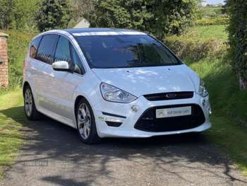 2015 - 2.0 TDCi 163 Titanium X Sport 5dr Powershift