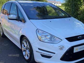 Used Ford S-Max 2015 for sale - 74586253: Photo