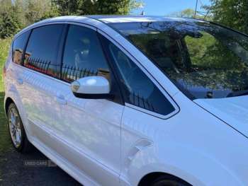 Used Ford S-Max 2015 for sale - 74586253: Photo
