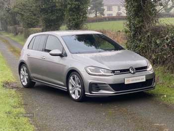 Used Volkswagen Golf 2018 for sale - 73820722: Photo