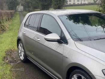 Used Volkswagen Golf 2018 for sale - 73820722: Photo