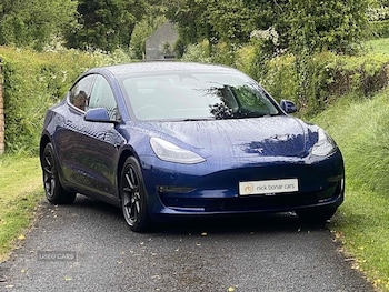 Used Tesla Model 3 2023 for sale - 78649385: Photo