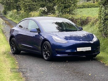 Used Tesla Model 3 2023 for sale - 78649385: Photo