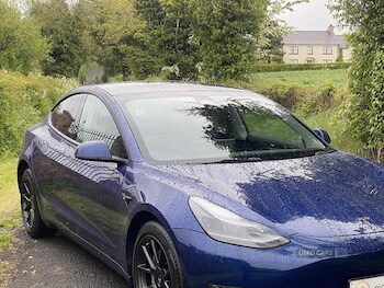 Used Tesla Model 3 2023 for sale - 78649385: Photo