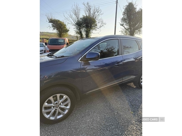 Used Renault Kadjar 2018 for sale - 76474331: Photo 10