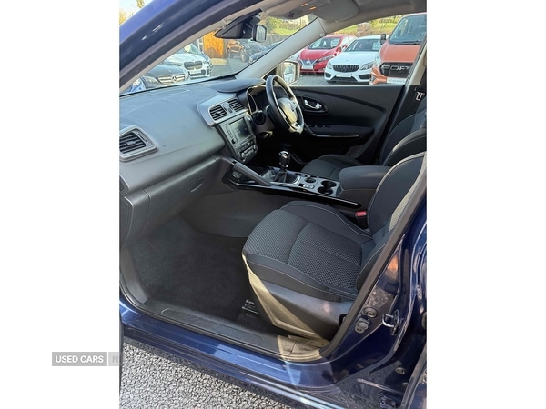 Used Renault Kadjar 2018 for sale - 76474331: Photo 11