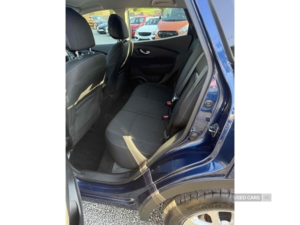 Used Renault Kadjar 2018 for sale - 76474331: Photo 12