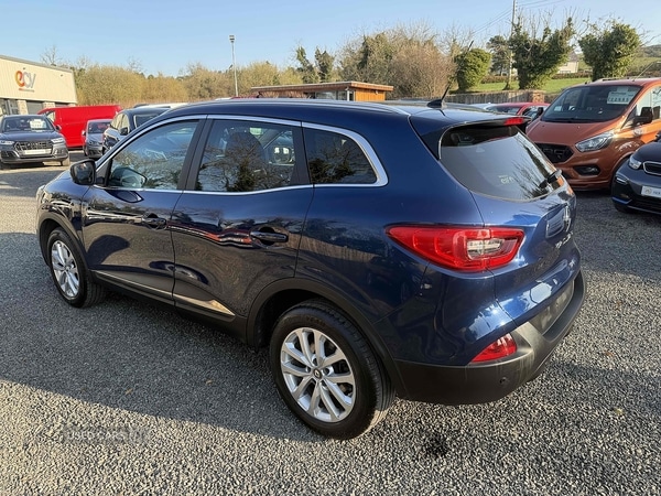 Used Renault Kadjar 2018 for sale - 76474331: Photo 14