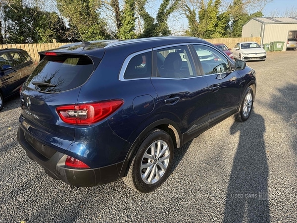 Used Renault Kadjar 2018 for sale - 76474331: Photo 15