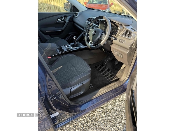 Used Renault Kadjar 2018 for sale - 76474331: Photo 16