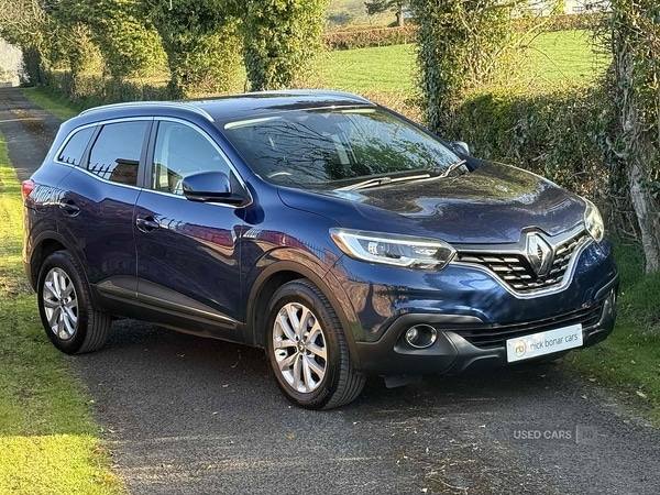 Used Renault Kadjar 2018 for sale - 76474331: Photo 2