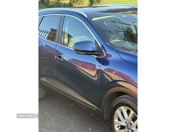 Used Renault Kadjar 2018 for sale - 76474331: Photo 4