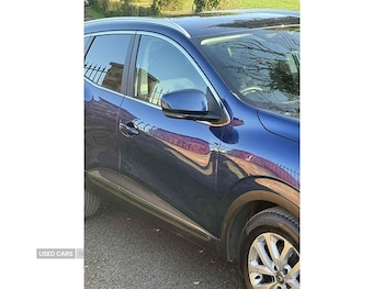 Used Renault Kadjar 2018 for sale - 76474331: Photo