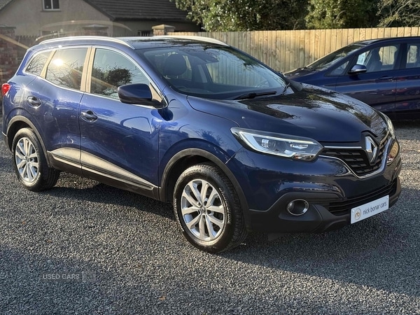 Used Renault Kadjar 2018 for sale - 76474331: Photo 7