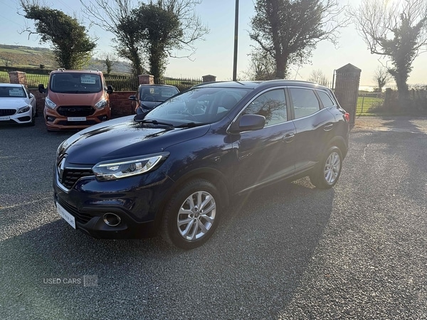 Used Renault Kadjar 2018 for sale - 76474331: Photo 8