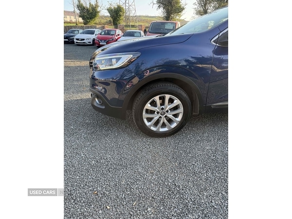 Used Renault Kadjar 2018 for sale - 76474331: Photo 9