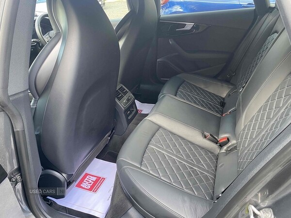 Used Audi A5 2022 for sale - 76201649: Photo 10