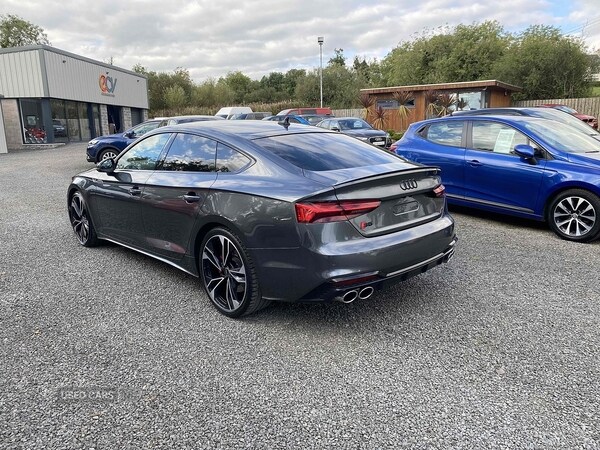 Used Audi A5 2022 for sale - 76201649: Photo 12