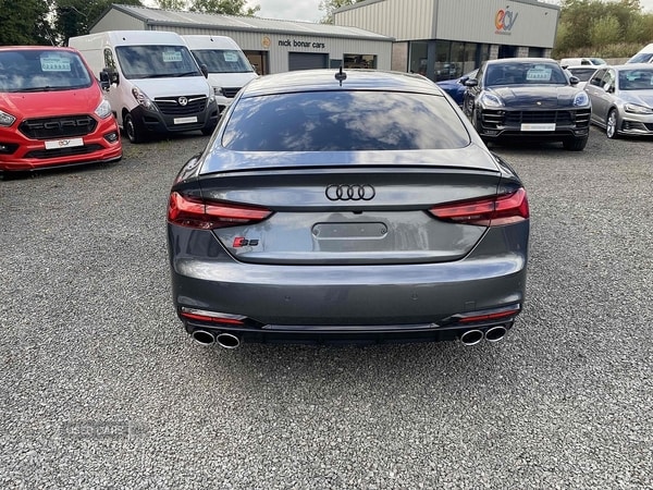 Used Audi A5 2022 for sale - 76201649: Photo 13