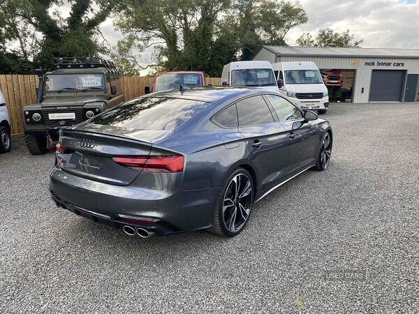 Used Audi A5 2022 for sale - 76201649: Photo 14