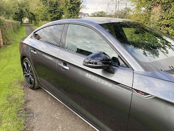 Used Audi A5 2022 for sale - 76201649: Photo