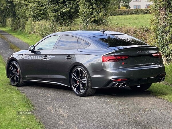 Used Audi A5 2022 for sale - 76201649: Photo 6