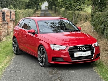Audi - A3