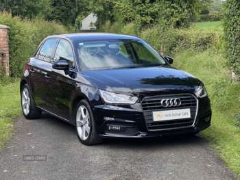 2016 - 1.6 TDI Sport 5dr