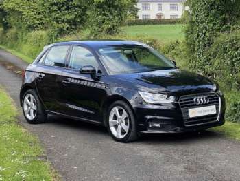 Used Audi A1 2016 for sale - 74946633: Photo