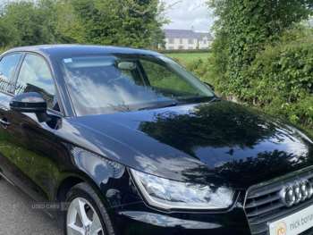 Used Audi A1 2016 for sale - 74946633: Photo