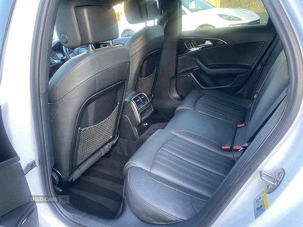 Used Audi A6 2013 for sale - 77017656: Photo 10