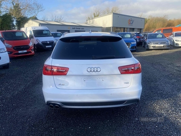 Used Audi A6 2013 for sale - 77017656: Photo 13