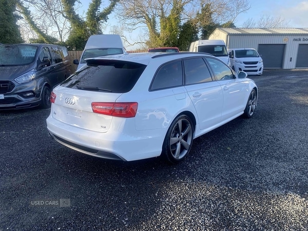 Used Audi A6 2013 for sale - 77017656: Photo 14