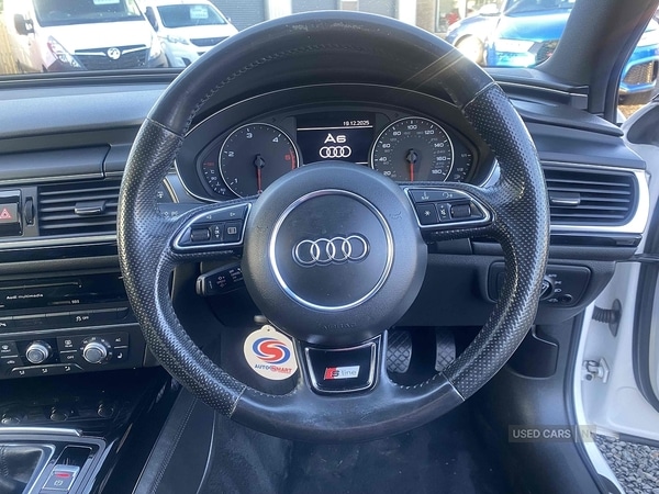 Used Audi A6 2013 for sale - 77017656: Photo 15