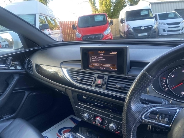 Used Audi A6 2013 for sale - 77017656: Photo 16