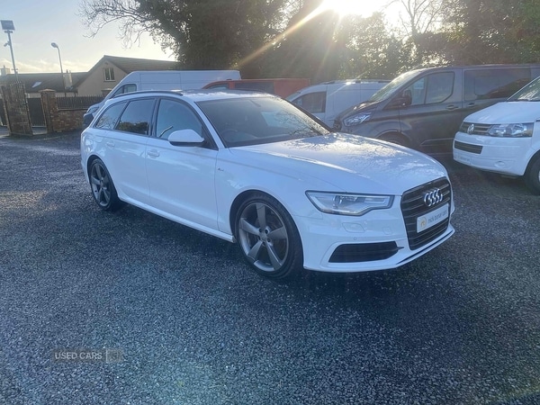 Used Audi A6 2013 for sale - 77017656: Photo 17