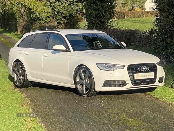 Used Audi A6 2013 for sale - 77017656: Photo 2